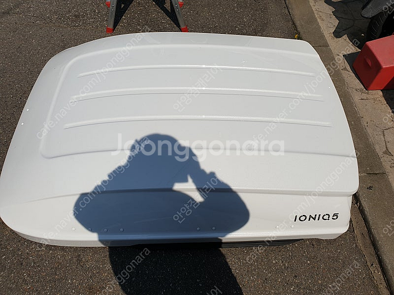 툴레 하프로 팩라인 코토 일체형 루프박스 가로바 자전거캐리어 어닝 중고 판매,당일매입(상시 업데이트)--5